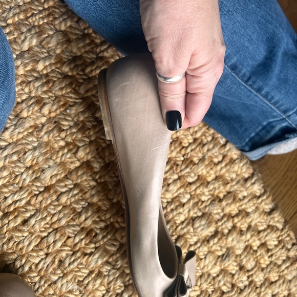 Jcrew pointed toe Ballet Flats - Picture 10 of 10